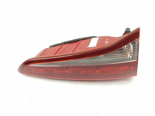 Used Left tailgate light HYUNDAI TUCSON (TL, TLE) 1.7 CRDi (141 hp) 30445458