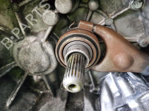 Gearbox TOYOTA MR2 III (ZZW3_) 1.8 16V VT-i (ZZW30) | BP30137966M3