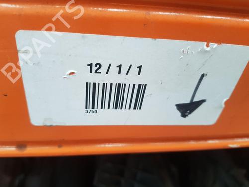 Radiator fan RENAULT MASTER III Van (FV) 2.3 dCi 110 FWD (FV0R, FV0W, FV1A) | BP25839617M35 