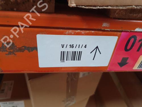 Oil sump VAUXHALL CORSA Mk III (D) (S07) 1.3 CDTI (L08) | BP27372090M115 