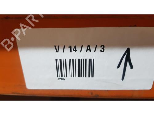 Electronic module LAND ROVER DISCOVERY SPORT (L550) 2.0 D 4x4 | BP29641738M83 