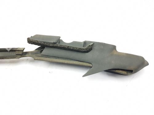 Rubber door seal MCLAREN 650S Spider 3.8 | BP29292745C142