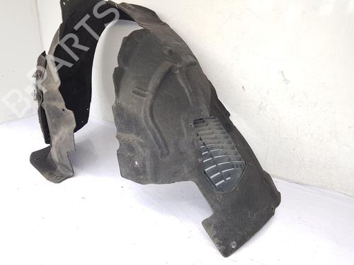 Wheel arch JAGUAR XF SPORTBRAKE (X260) | BP28157974C56