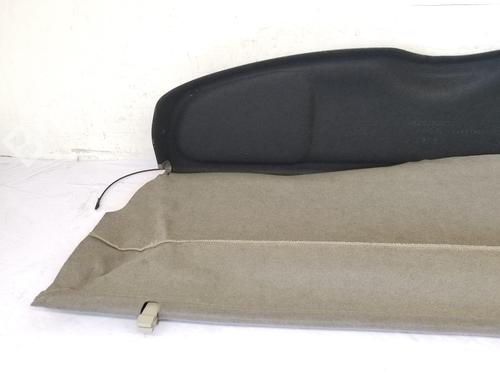 Rear parcel shelf NISSAN MICRA III (K12) 1.2 16V | BP28284074C85 