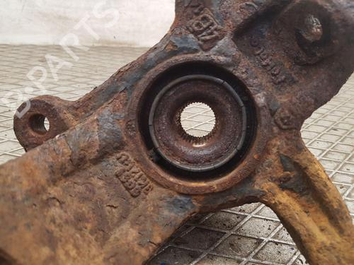 Left front steering knuckle LAND ROVER FREELANDER 2 (L359) 2.2 TD4 4x4 | BP27305194M25 