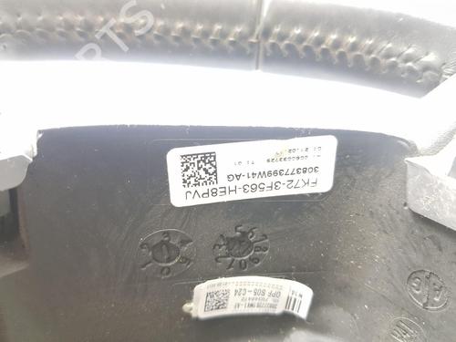 Steering wheel LAND ROVER DISCOVERY SPORT (L550) 2.0 D 4x4 | BP29378806C49 