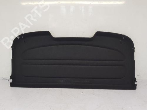 Rear parcel shelf FORD FIESTA VI (CB1, CCN) 1.0 EcoBoost | BP24810410C85 - Image 4