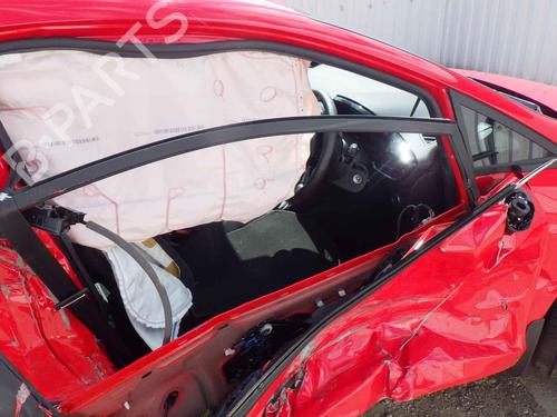 Køler FORD FIESTA VII (HJ, HF)  | BP22206564M31 