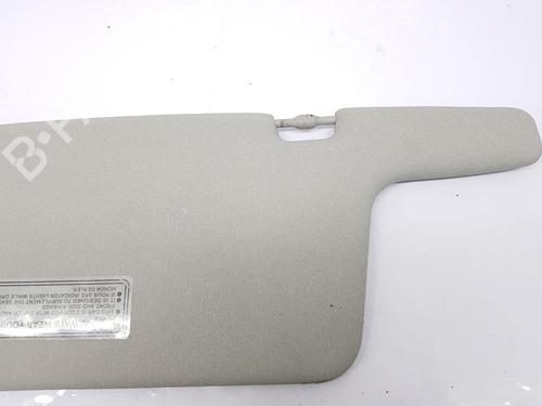 Right sun visor HONDA CIVIC VII Hatchback (EU, EP, EV) 1.6 i (EP2, EU8, EU6) | BP32275281I2 