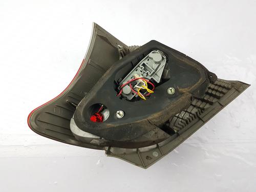 Left taillight TOYOTA YARIS (_P9_) 1.0 VVT-i (KSP90_, KSP90R) | BP28049808C34 