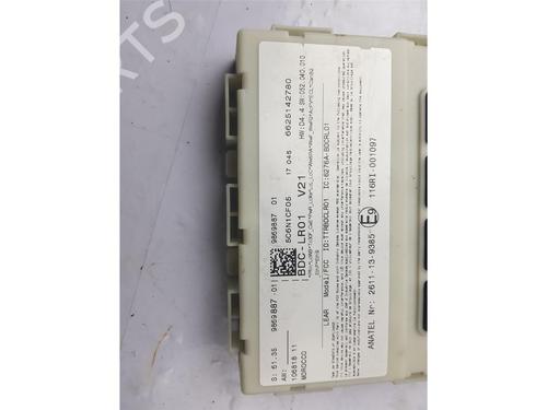 Electronic module BMW 2 Gran Tourer (F46) 220 d | BP38970389M83 - Image 5