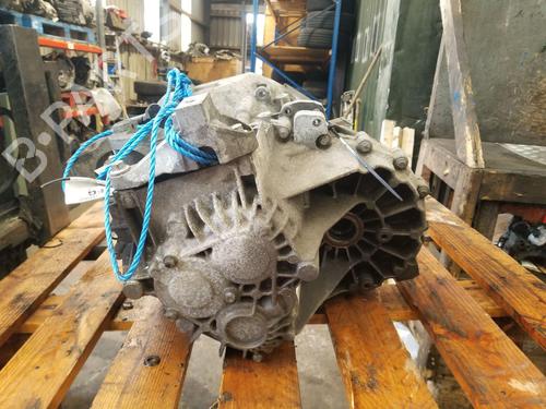 Gearbox FORD KUGA I 2.0 TDCi 4x4 | BP34638981M3  - Image 7