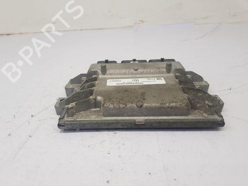 Engine control unit (ECU) FORD KA+ III (UK, FK) 1.2 Ti-VCT | BP35885214M57 - Image 4