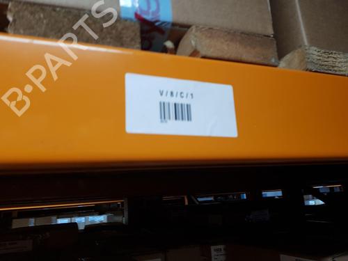 Right front shock absorber CITROËN C3 III (SX) 1.2 PureTech 82 | BP28500906M17 