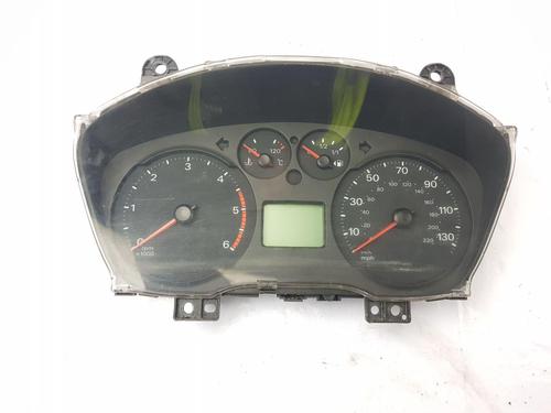 Quadrante FORD TRANSIT Van (FA_ _) 2.2 TDCi (115 hp) 32331867