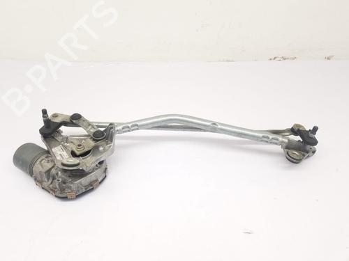 Front wiper motor BENTLEY CONTINENTAL Convertible (3S_) 6.0 AWD | BP29407940M29 