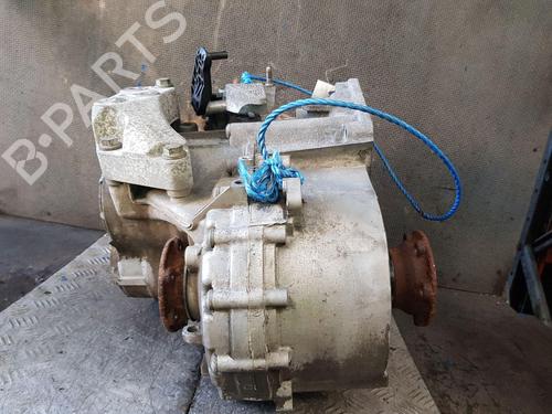 Gearbox VW GOLF VII (5G1, BQ1, BE1, BE2) 2.0 GTD | BP29083012M3