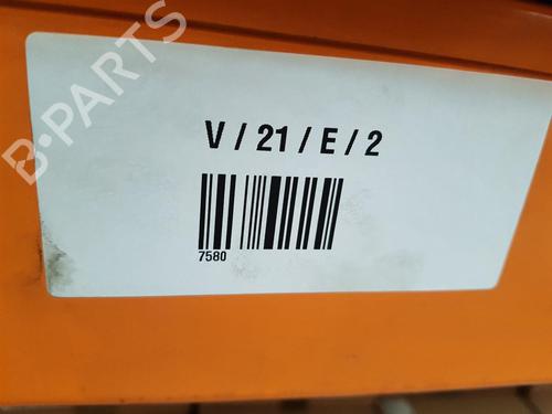 Servo brake DODGE AVENGER | BP38483187M42 - Image 9
