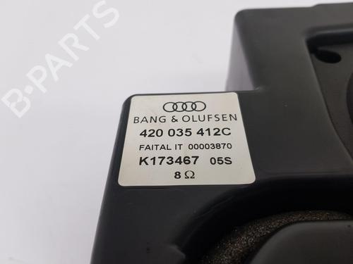 Other AUDI R8 (422, 423) 4.2 FSI quattro | BP22681349O1 