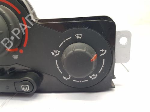 Climate control RENAULT KANGOO Express (FW0/1_) 1.5 dCi 75 (FW07, FW10, FW04) | BP33473047I5 - Image 4