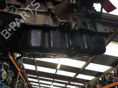 Engine FORD TRANSIT CUSTOM V362 Van (FY, FZ)  | BP32070017M1 