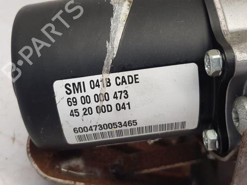 Steering column TOYOTA YARIS (_P1_) 1.0 (SCP10_, SCP10R) | BP25883457M21 