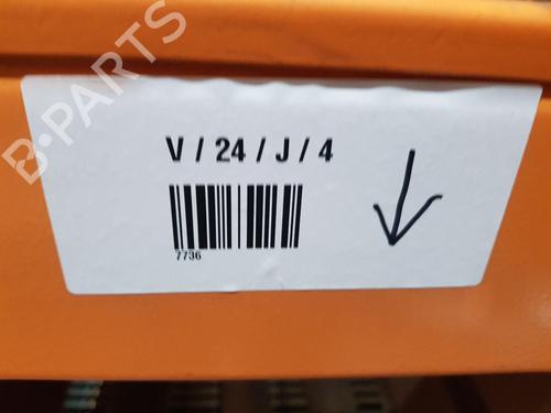 Air filter box NISSAN NOTE (E12) 1.5 dCi | BP30264450M87