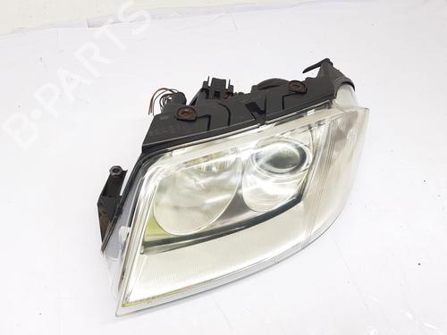 Left headlight VW PASSAT B5.5 (3B3) 1.9 TDI | BP38464116C28 - Image 2