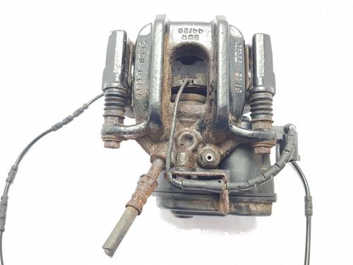 Right rear brake caliper BMW i8 (I12) hybrid | BP27974919M106 