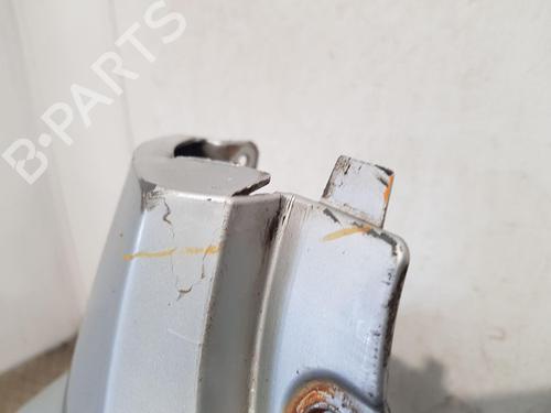 Rear bumper PEUGEOT 107 (PM_, PN_) 1.0 | BP22204111C8 