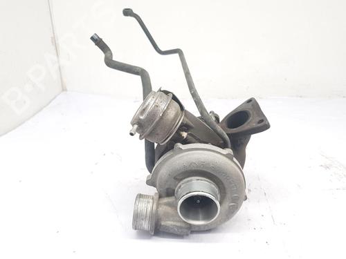 Turbolader/Compressor VOLVO V70 II (285) D5 | BP30628039M71