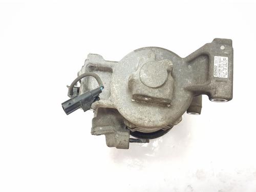 AC Kompressor HONDA JAZZ IV (GK_) 1.3 (102 hp) 26302651