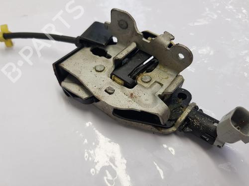 Tailgate lock LAND ROVER DISCOVERY III (L319) 2.7 TD 4x4 | BP28362811C101 