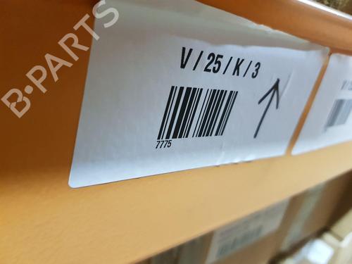 ABS pump LAND ROVER DISCOVERY V (L462) 3.0 Td6 4x4 | BP39979007M43 - Image 6