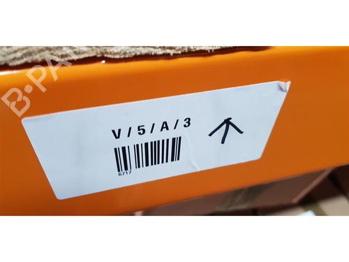 Electronic module VW AMAROK (2HA, 2HB, S1B, S6B, S7A, S7B, AGD) 2.0 TDI 4motion | BP29378943M83 