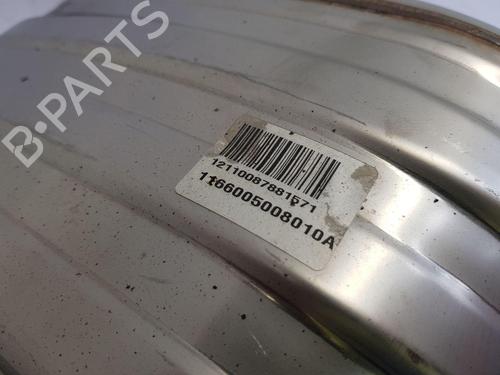 Other BENTLEY CONTINENTAL Convertible (3S_) 4.0 V8 AWD | BP36280789O1  - Image 6