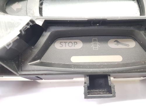 Instrument cluster RENAULT CAPTUR I (J5_, H5_) 0.9 TCe 90 | BP32375303C47