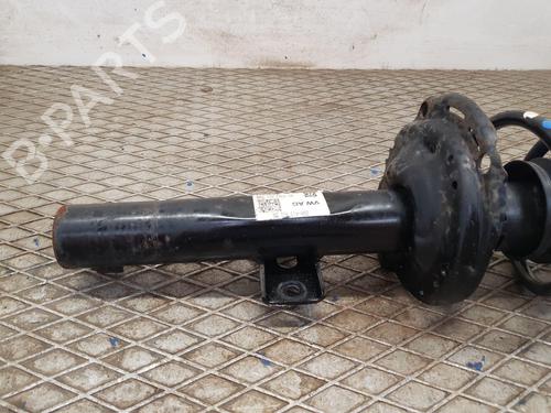 Right front shock absorber SKODA KAMIQ (NW4)  | BP29641712M17 