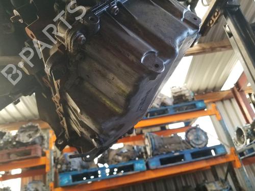 Engine VW GOLF VI (5K1) 1.6 TDI | BP31959688M1