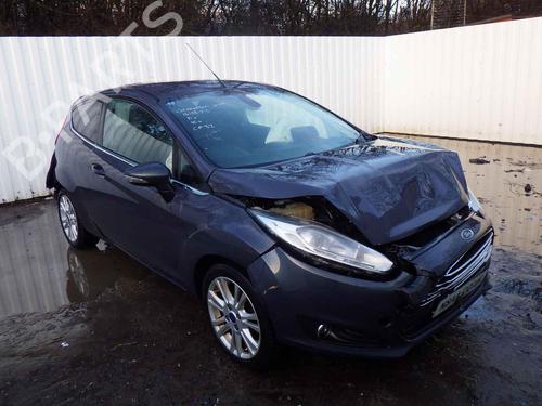 Electronic module FORD FIESTA VI (CB1, CCN) 1.6 TDCi | BP33558971M83  - Image 9