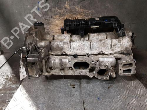 Cylinder head FORD TRANSIT V363 Van (FCD, FDD) 2.0 EcoBlue | BP36801265M5 - Image 4