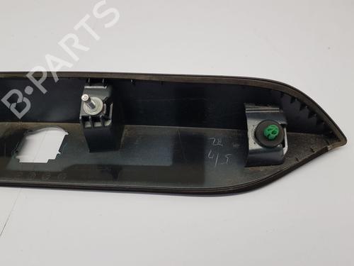 Tailgate handle HONDA CR-V V (RW_, RT_) 2.0 E-CVT HYBRID AWD (RT6) | BP32252029C132 