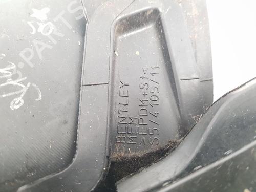 Andre BENTLEY CONTINENTAL Convertible (3S_) 4.0 V8 AWD | BP32632231O1 