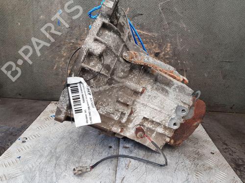 Gearbox DAIHATSU SIRION (M3_) 1.0 (M300) | BP28526883M3