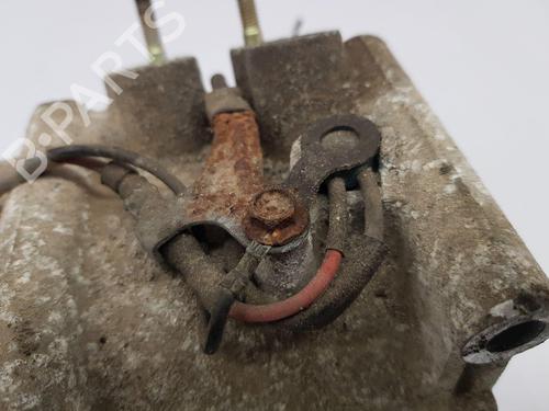 AC compressor HONDA CIVIC VII Hatchback (EU, EP, EV) 1.6 i (EP2, EU8, EU6) | BP33130859M34  - Image 7