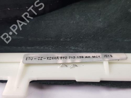 Shift knob AUDI A3 Limousine (8VS, 8VM) RS3 quattro | BP29984383I34