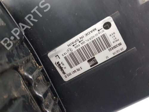 Left headlight SEAT LEON (1P1) 2.0 TDI 16V | BP36856965C28  - Image 7