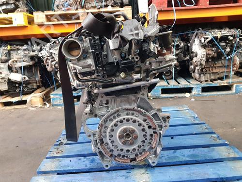 Engine HONDA JAZZ IV (GK_) 1.5 | BP22656593M1