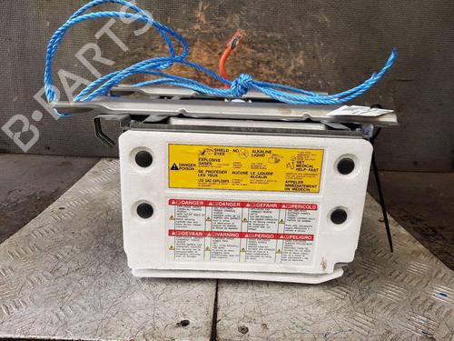 Battery HONDA CIVIC VIII Saloon (FD, FA) 1.3 IMA (FA3, FD3) | BP28087967E11 