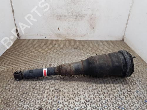 Used Left rear shock absorber Left rear shock absorber LEXUS LS (_F3_) 430 (UCF30) (282 hp) 33004818 33004818
